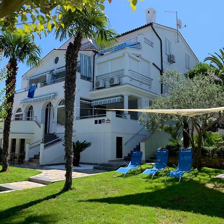 Apartmani Auer Пьешчана-Увала Экстерьер фото