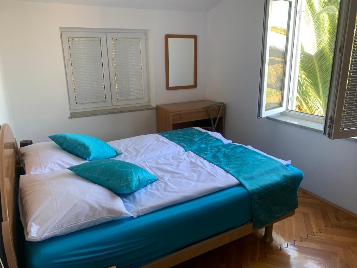 Apartmani Auer Пьешчана-Увала Экстерьер фото