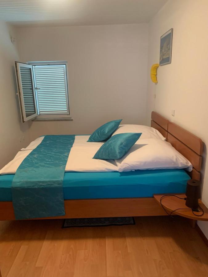 Apartmani Auer Пьешчана-Увала Экстерьер фото
