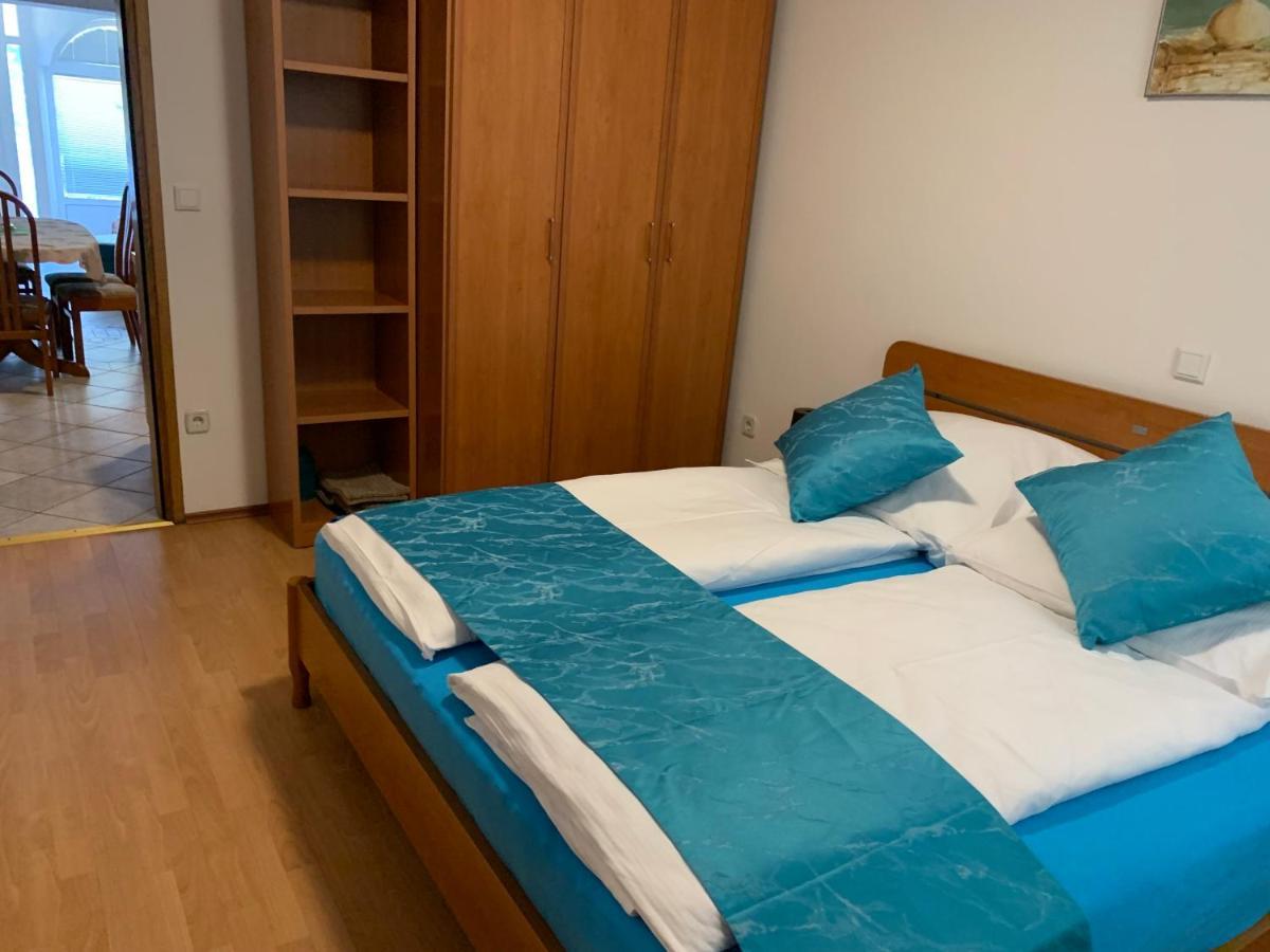 Apartmani Auer Пьешчана-Увала Экстерьер фото