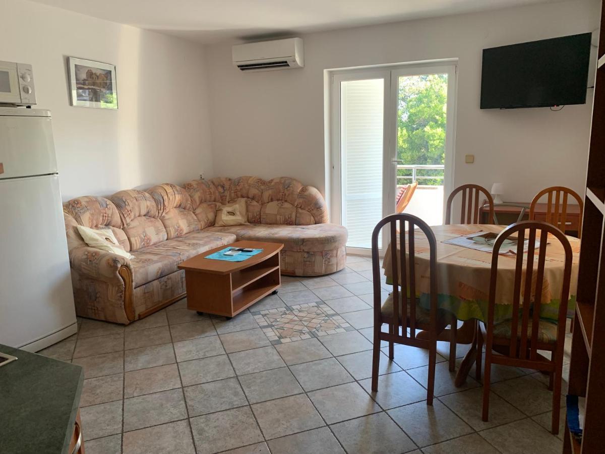 Apartmani Auer Пьешчана-Увала Экстерьер фото