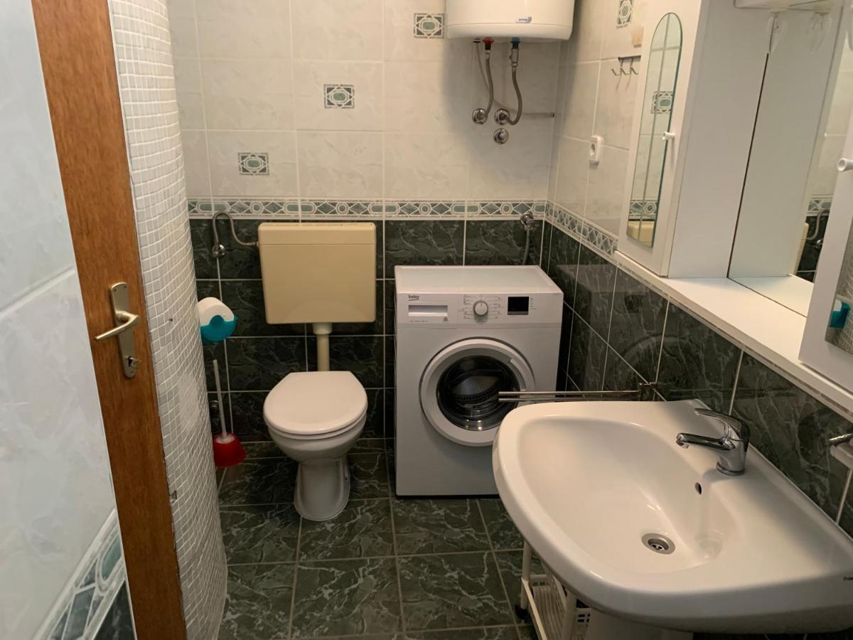 Apartmani Auer Пьешчана-Увала Экстерьер фото