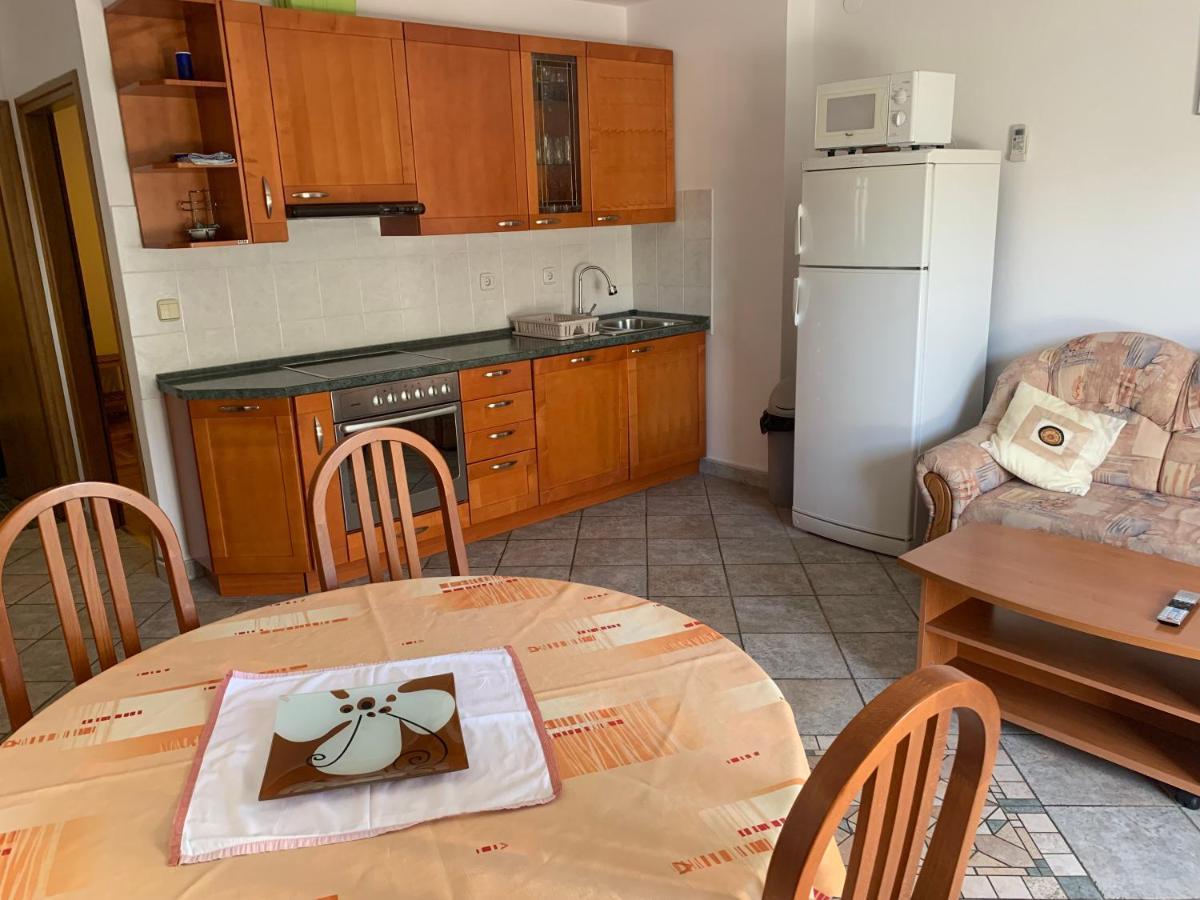 Apartmani Auer Пьешчана-Увала Экстерьер фото