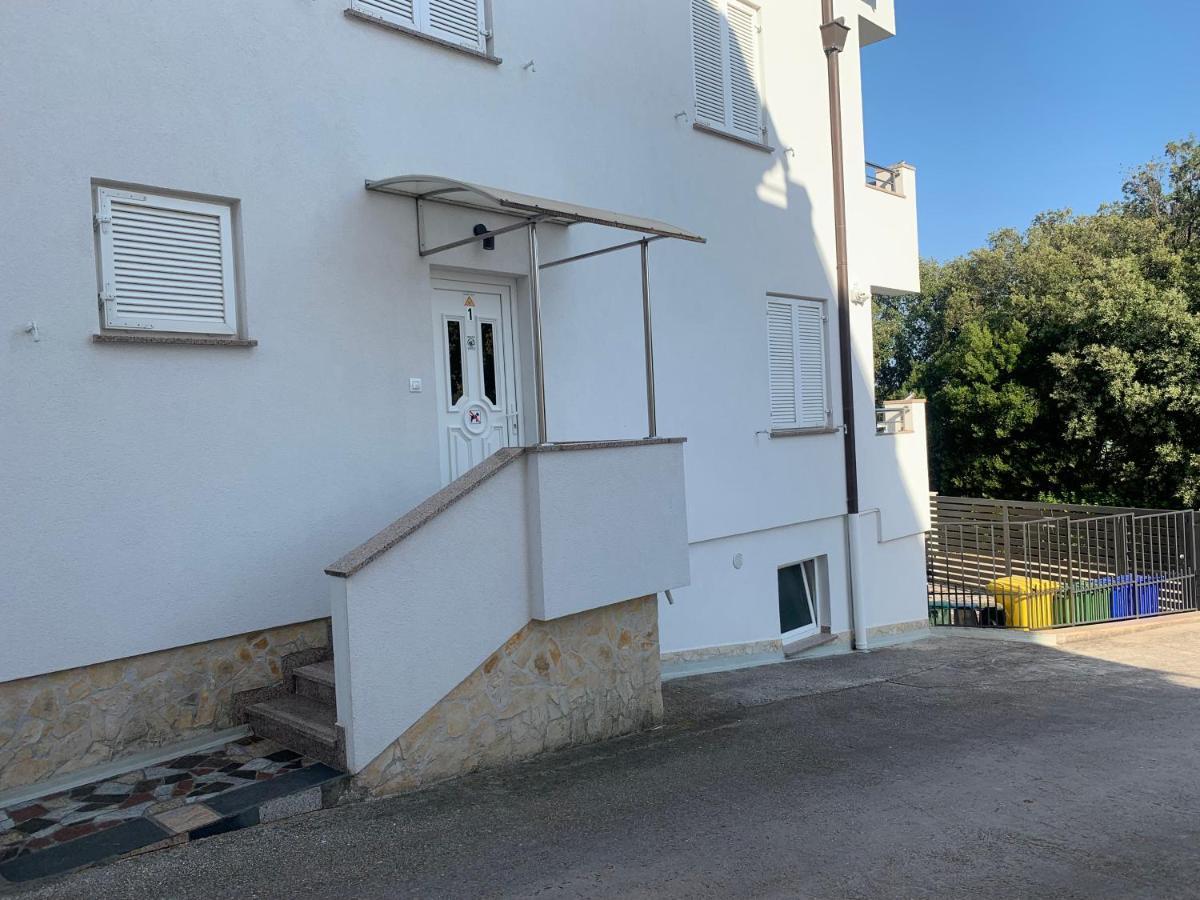 Apartmani Auer Пьешчана-Увала Экстерьер фото