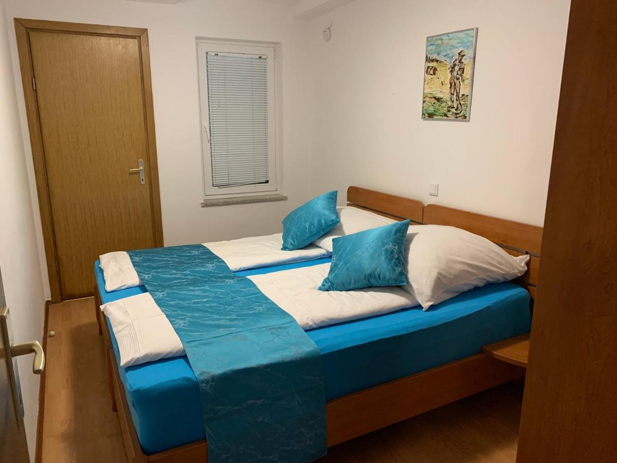 Apartmani Auer Пьешчана-Увала Экстерьер фото