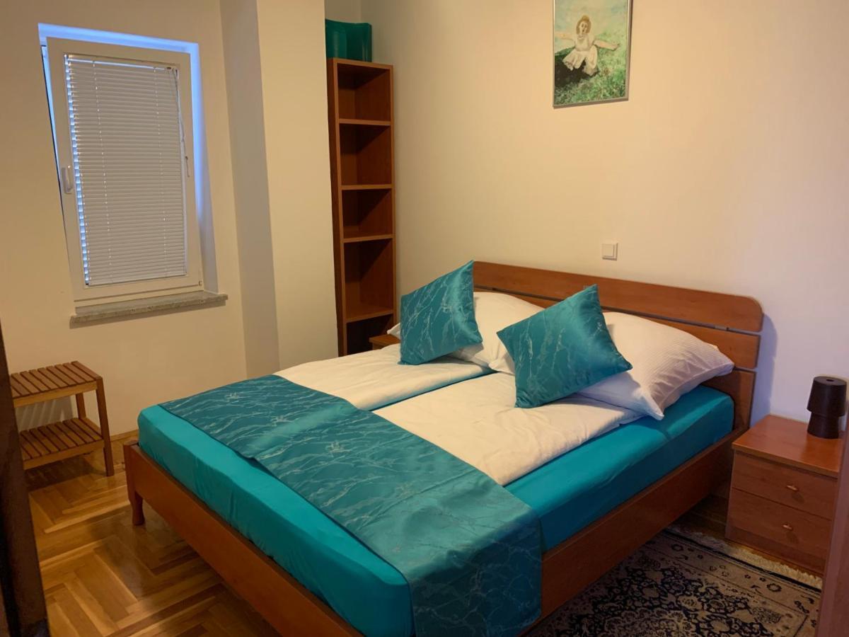 Apartmani Auer Пьешчана-Увала Экстерьер фото