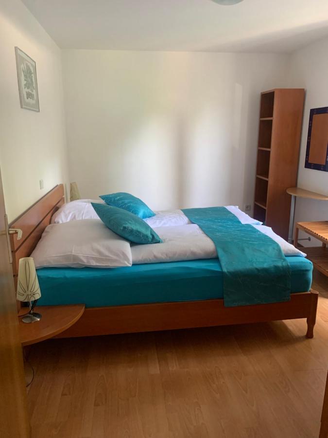 Apartmani Auer Пьешчана-Увала Экстерьер фото
