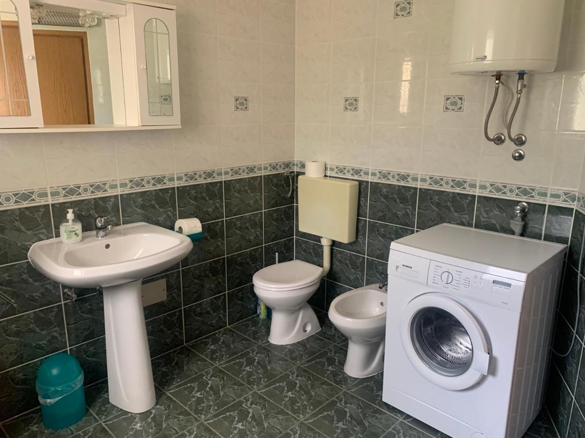 Apartmani Auer Пьешчана-Увала Экстерьер фото