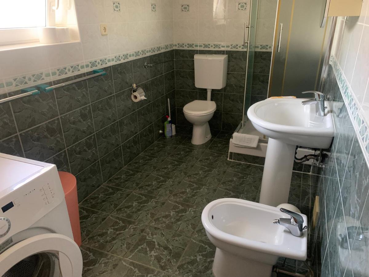Apartmani Auer Пьешчана-Увала Экстерьер фото