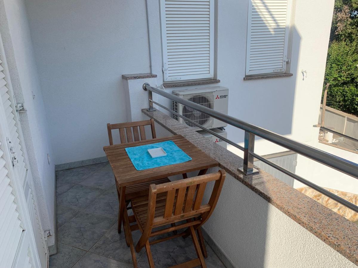 Apartmani Auer Пьешчана-Увала Экстерьер фото