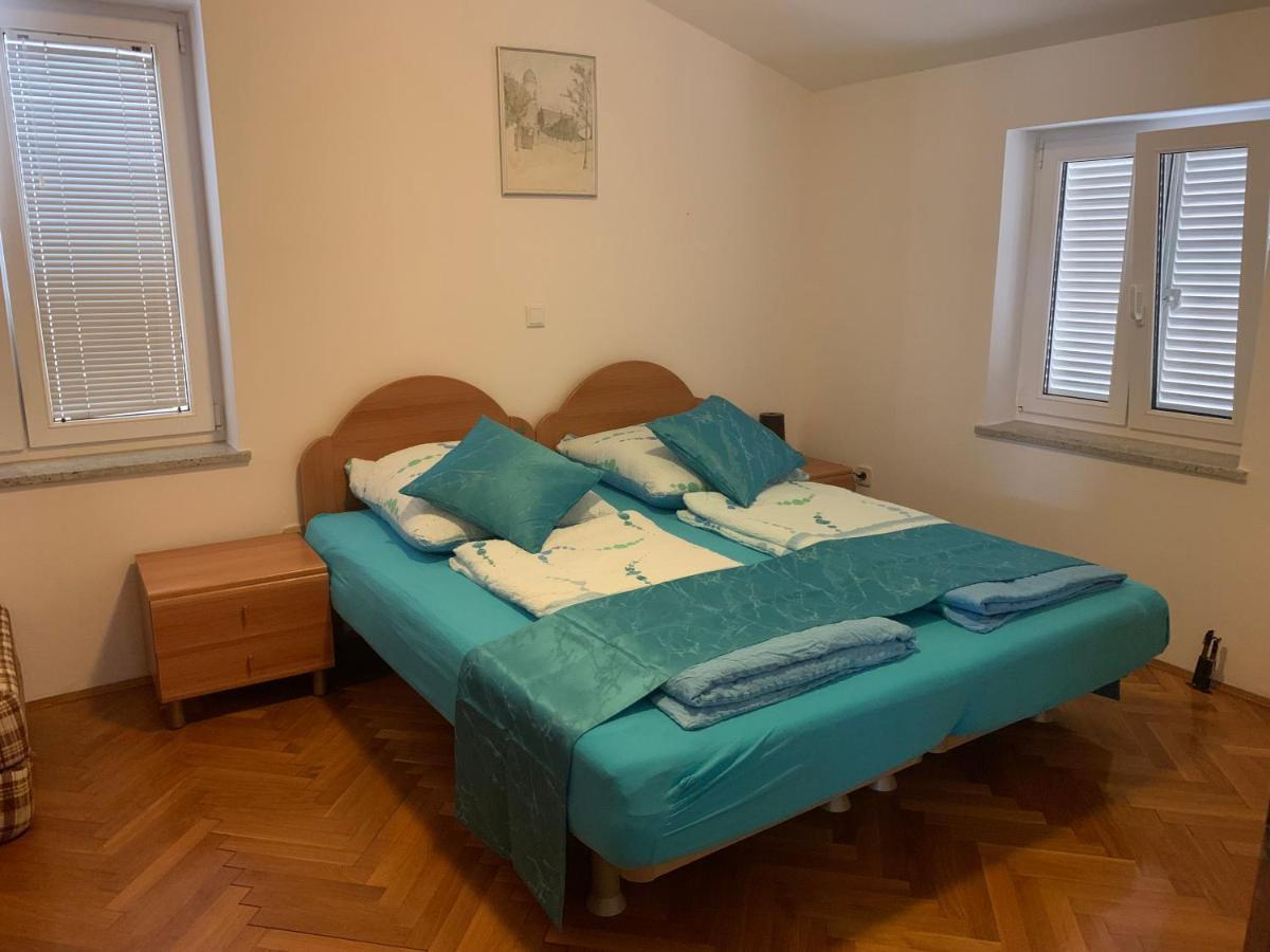 Apartmani Auer Пьешчана-Увала Экстерьер фото