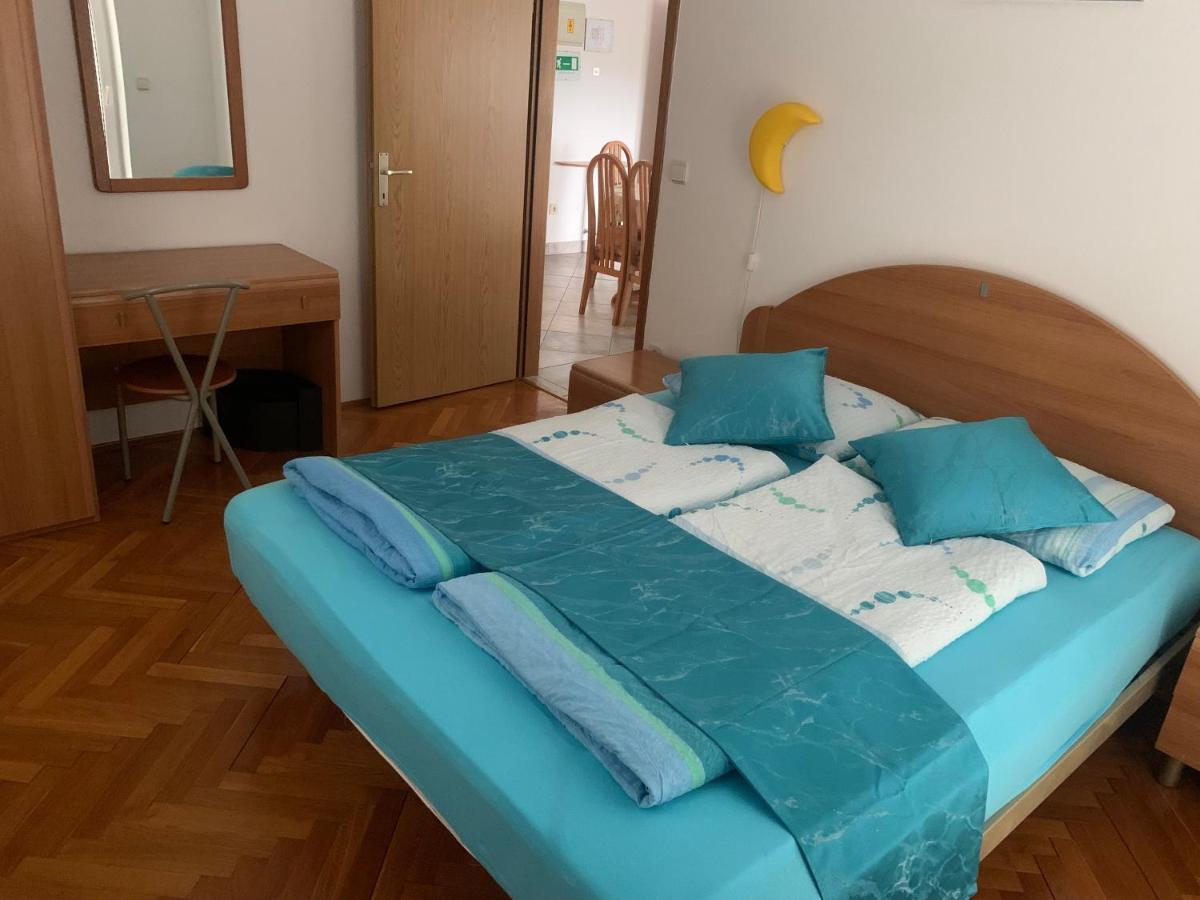 Apartmani Auer Пьешчана-Увала Экстерьер фото