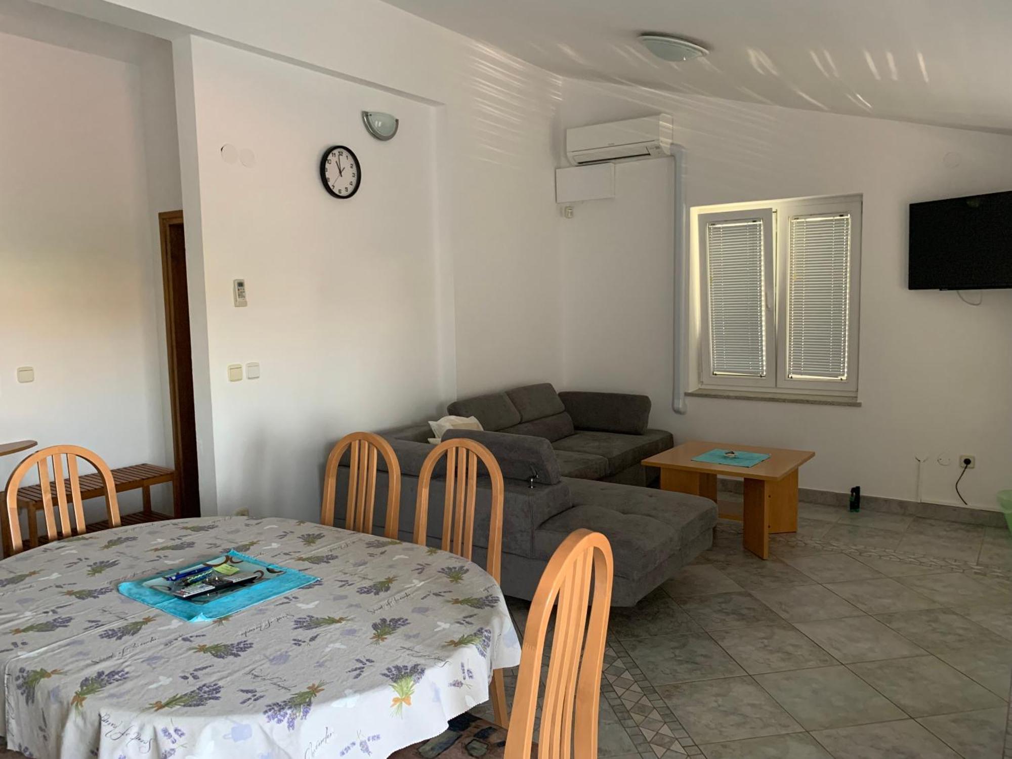 Apartmani Auer Пьешчана-Увала Экстерьер фото