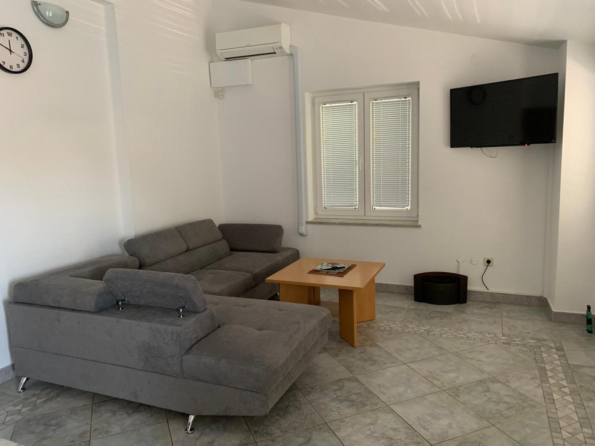 Apartmani Auer Пьешчана-Увала Экстерьер фото