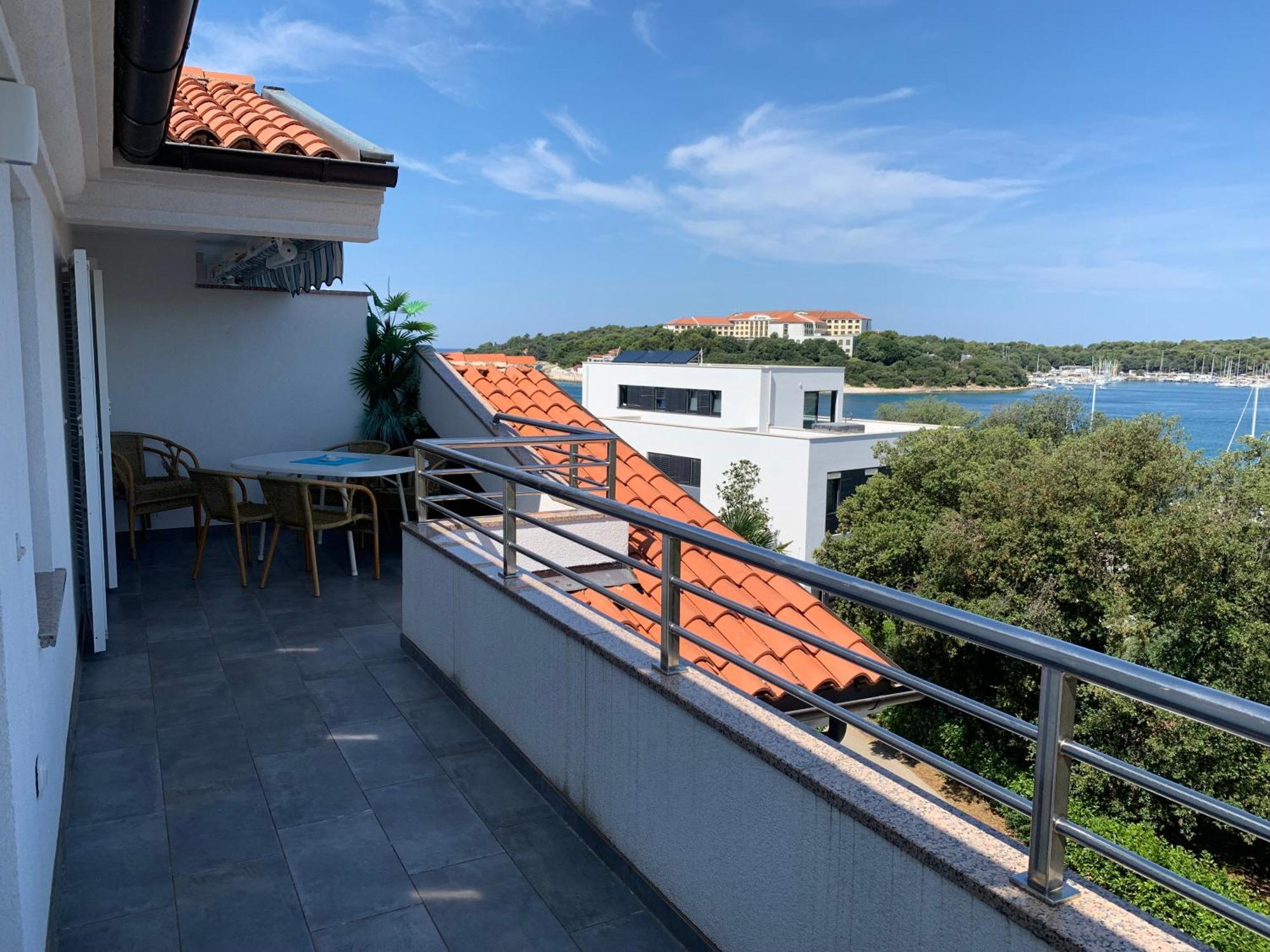 Apartmani Auer Пьешчана-Увала Экстерьер фото
