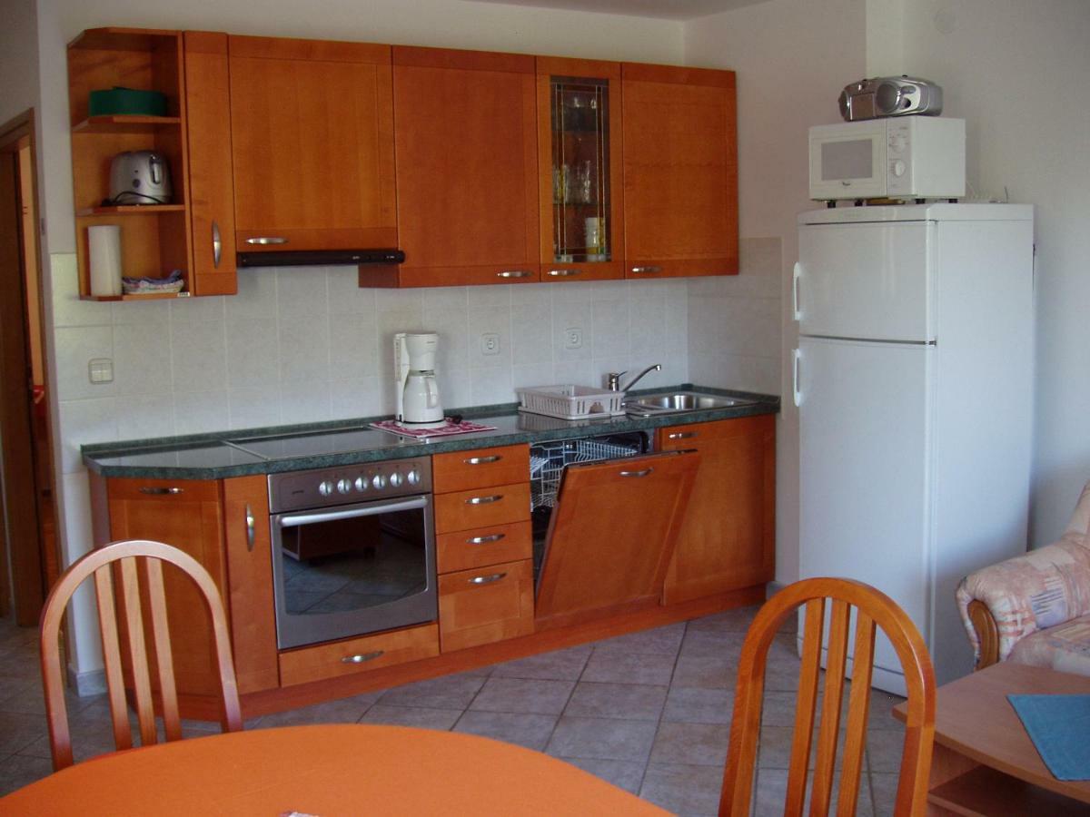 Apartmani Auer Пьешчана-Увала Экстерьер фото