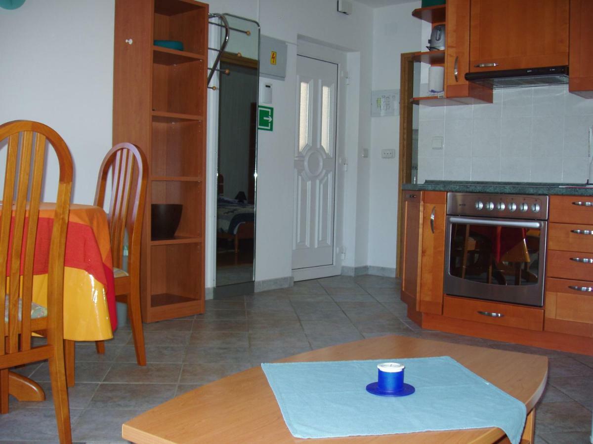 Apartmani Auer Пьешчана-Увала Экстерьер фото