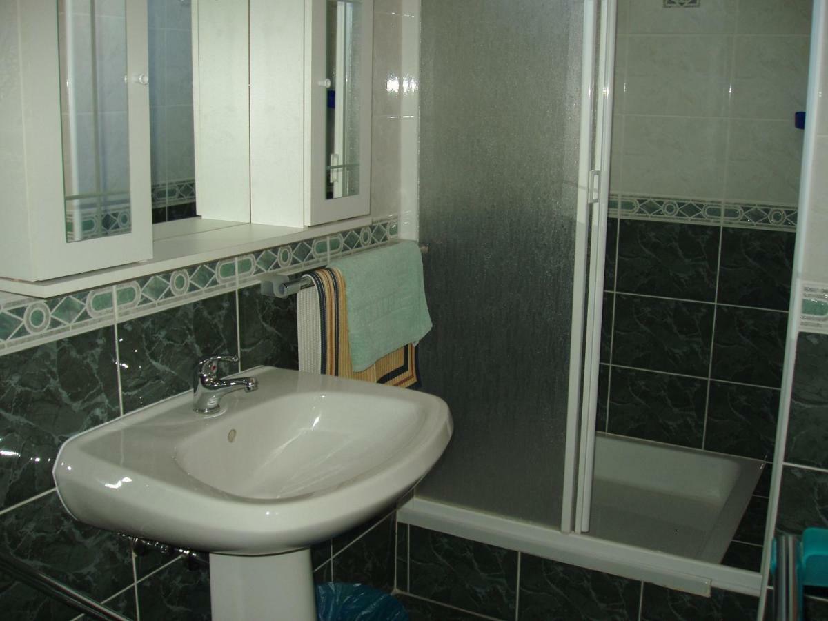 Apartmani Auer Пьешчана-Увала Экстерьер фото