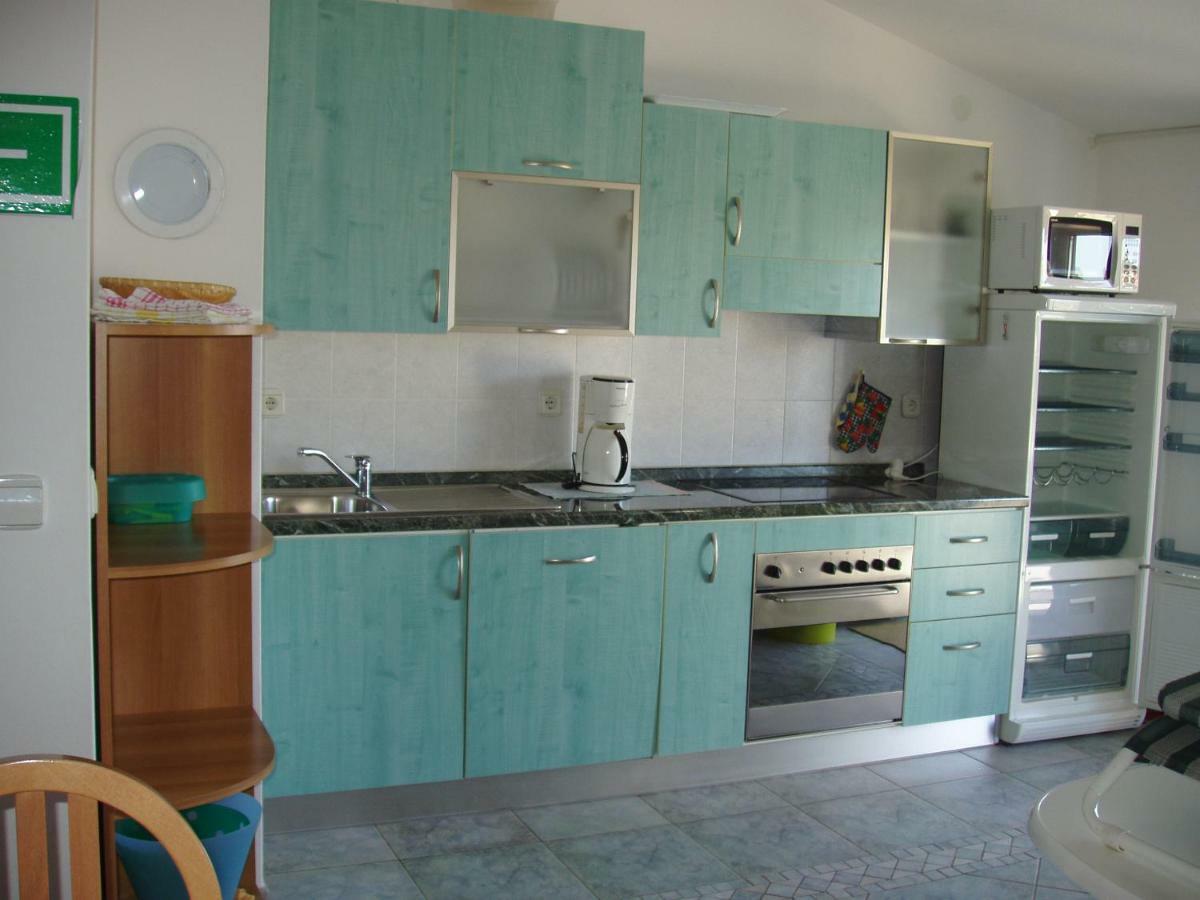 Apartmani Auer Пьешчана-Увала Экстерьер фото