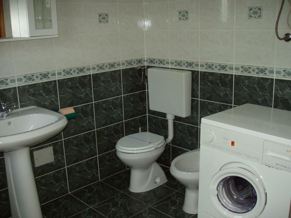 Apartmani Auer Пьешчана-Увала Экстерьер фото