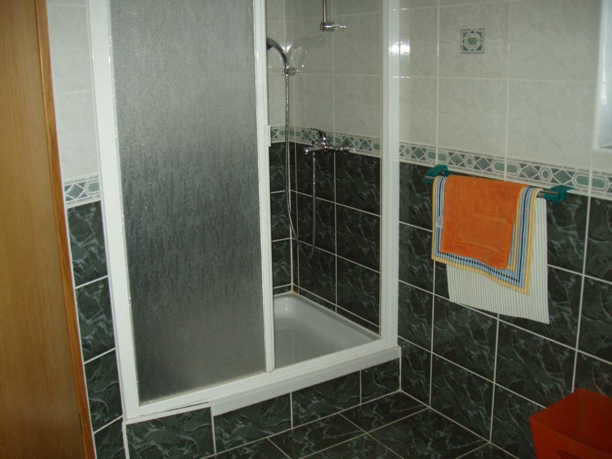 Apartmani Auer Пьешчана-Увала Экстерьер фото
