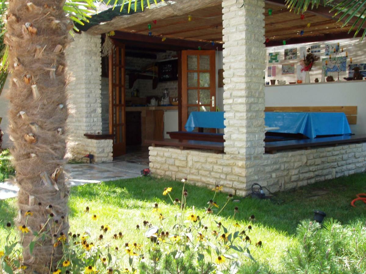 Apartmani Auer Пьешчана-Увала Экстерьер фото