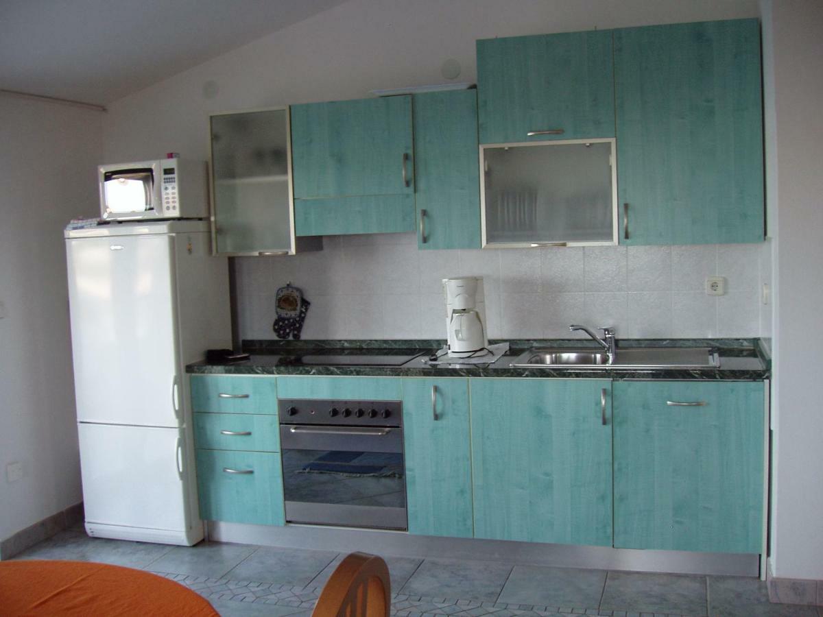 Apartmani Auer Пьешчана-Увала Экстерьер фото