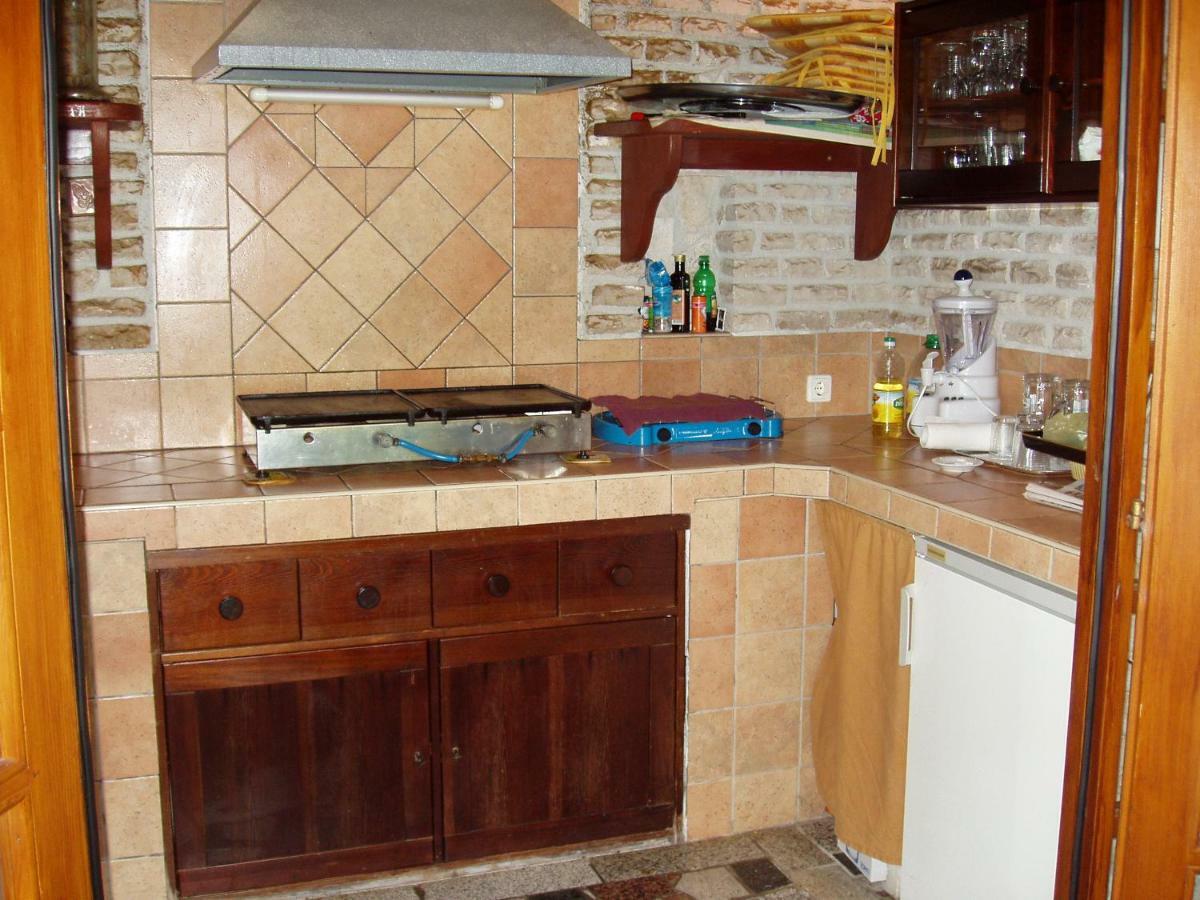 Apartmani Auer Пьешчана-Увала Экстерьер фото