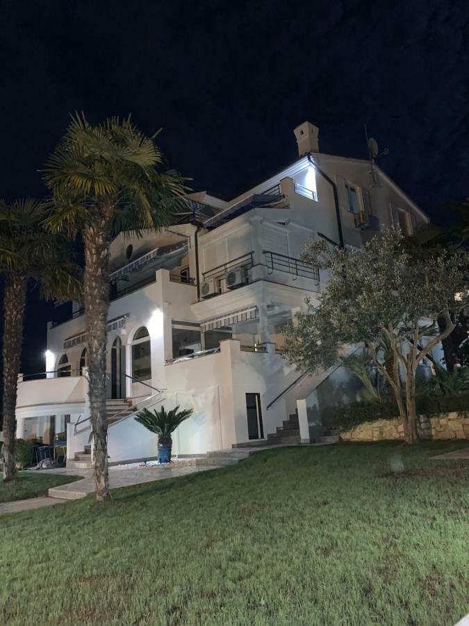 Apartmani Auer Пьешчана-Увала Экстерьер фото